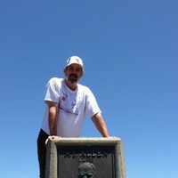 Gregory Halloran