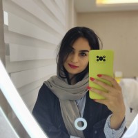 sepide majdiyan سپیده مجدیان