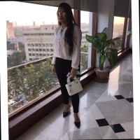 Sunaina sajid