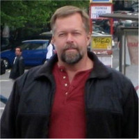 Mike Burnau