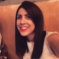 Vered Levi