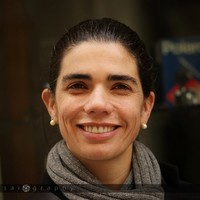 Paula Echeverri Montes