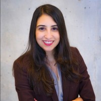 Sara Matar
