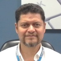 Marco Antonio Ayoroa