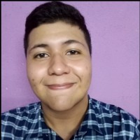 Hasser Joshua Hernández