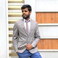 Mahadev Gowda