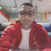 Shaolin Singh