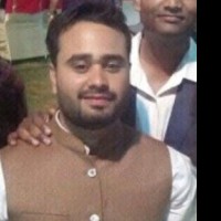 krishnam sharma