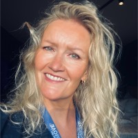 Kati Pesonen