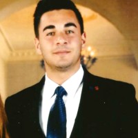 Edoardo Conte
