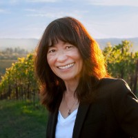 Linda Shimizu-Greenspan