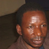 DERRICK NDAMYO MPETA