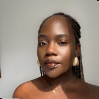 Carelle Nganha