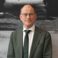 Eric Schoonderwoerd, MBA