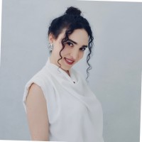 Leyla Ahmadova