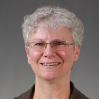 Pamela Delong