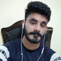 Zubair Ali