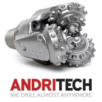 Andritechnindo Support