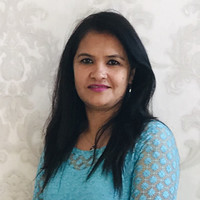 Kamala Ghimire