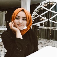 Hanne Sümeyye Solmaz