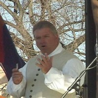 Chuck Houchins