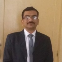 Dr. Atul Goel