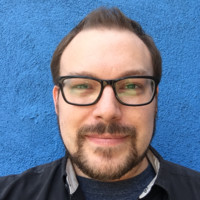 Kevin Crowley