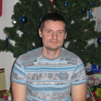Maxim Krasylnykov