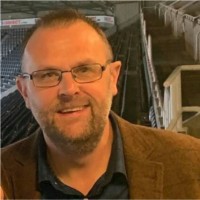 Steve Cartlidge