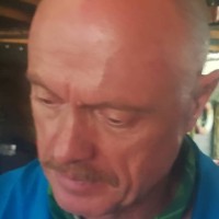 Christo Janse Van Rensburg