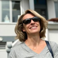 Emmanuelle Tannyeres