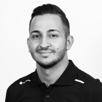 Salman Knezevic