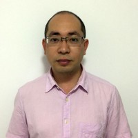 Jeff Hu