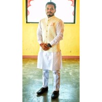Sanket Vishnu Dhole