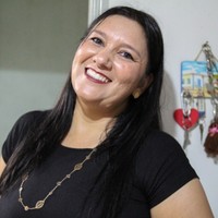 Angelica Higino