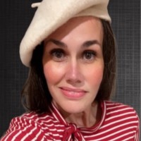 Rebecca G.
