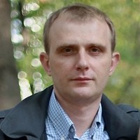 Konstantin Chernikov