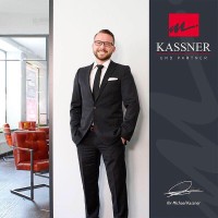 Michael Kassner