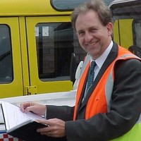 Andrew Badham