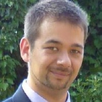 Bastien Vernet
