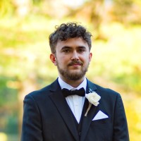 Krisztian Davis