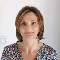 Catherine Perbost Lange