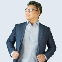 Gabriel Chong
