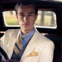 Алексей Комаров