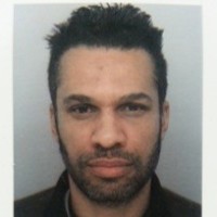 Olivier Aglas