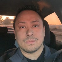 Darius Padilla
