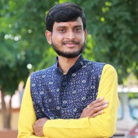 Swaroop Kumar N