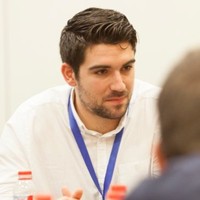 Javier Martín Gómez