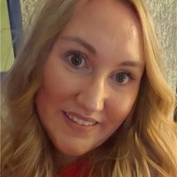 Sarah-Louise Haskins