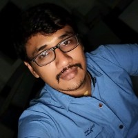 Udhaya Murthy R